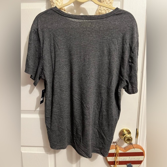 Lucky Brand t-shirt brand new size large nwt - Picture 4 of 6